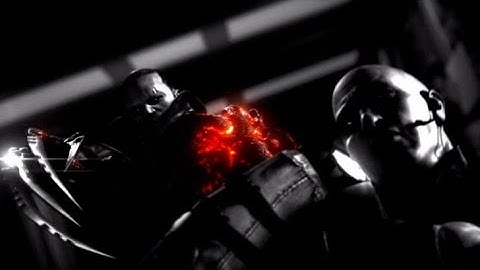 Prototype 2 Lost in The System Gameplay