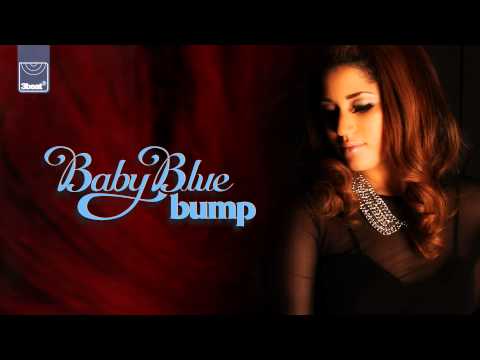 Baby Blue - Bump (Main) *Pre-Order Now*