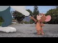 Tom & Jerry (2021) - Official Short Trailer
