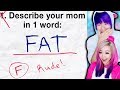 Funniest Kids Test Answers!