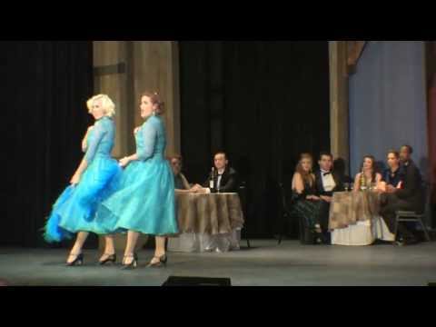 limestone-college-presents-irving-berlin's-white-christmas-trailer