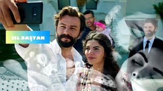 emir ve gülperi sil baştan امير و جولبيري | اليمين الحلقه الاخيره 😍