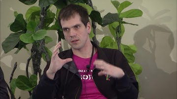 XLDB-2018: Machine Learning Panel 1