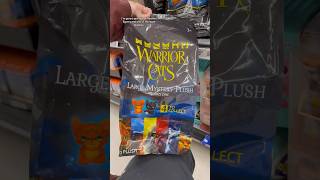 #warriorcats #firestar #warriorcat #blindbag #blindboxopening #plush #unboxing #foryou #cat #cats