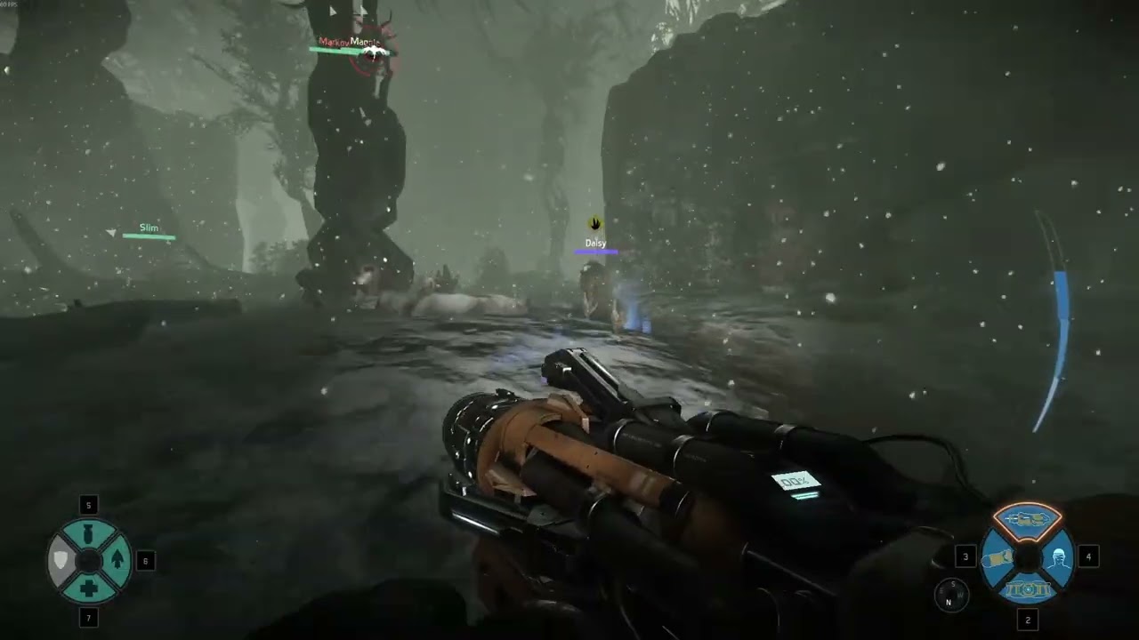 Hunting Goliath-Evolve Stage 2 in 2026  Looking Back at the Forgotten 4v1 Classic