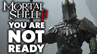 Mortal Shell 2 Already Has What Most Soulslikes Struggle to Find