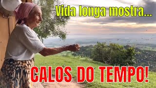 CALOS DO TEMPO - Ivan Souza & Júlio César