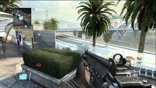 Crazy Train Bang Hitmarker!