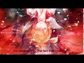 End of video
