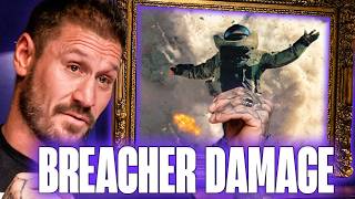 The Reality of Being a SEAL Team 6 Breacher