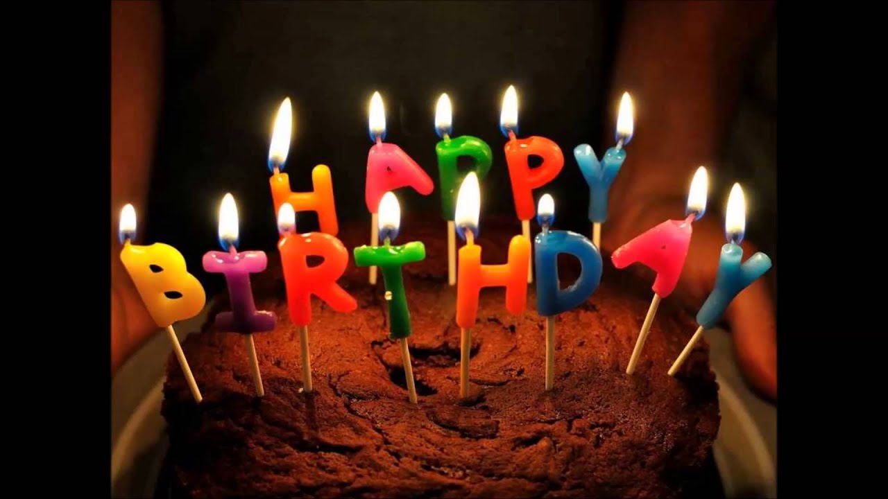 Happy Birthday In Turkish Youtube