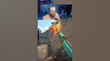 I miss this map #cs2 #overpass #counterstrike #cs #twitchstreamer