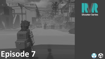 Create A Game - Shooter 07 - Finishers