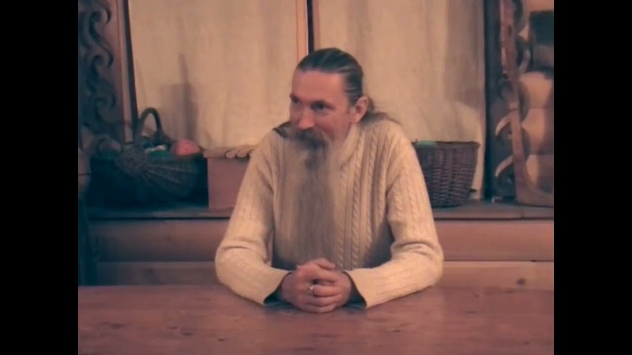 ЗАЩИТА ОТ ЭНЕРГЕТИЧЕСКИХ ВАМПИРОВ, ЧЁРНОЙ МАГИИ, ЧЕРНУШНИКОВ, ЛЯРВ, ЯН ИНЬ 12.02.2012 г Трехлебов