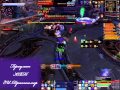 КВН vs Jin&#39;rokh the Breaker 10-man Heroic Shadowpriest PoV