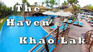 THE HAVEN KHAO LAK, Phang Nga, THAILAND (Kumar ELLAWALA)