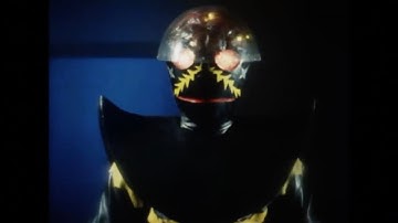 人造人間キカイダー妄想予告編集　テロップ・字幕なし（個人編集）