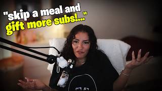 Salmmus Was Being Totally Setup By Chat... 🤣