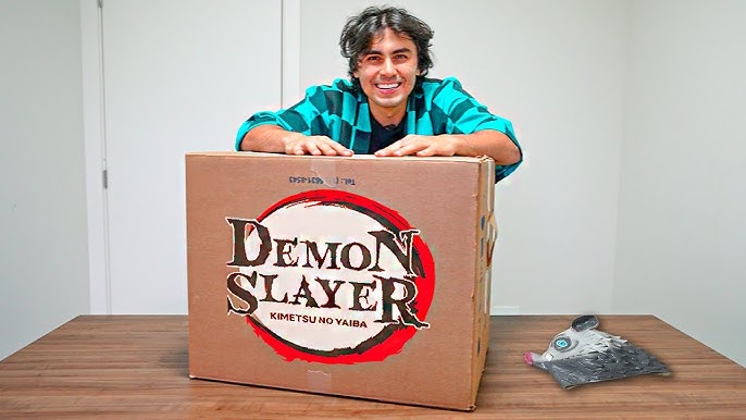 WHO WOULD YOU BE IN DEMON SLAYER? DISCOVER YOUR POWERS BY YOUR BIRTHDAY AND  FACE ONIS 