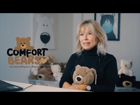 Comfort Bears