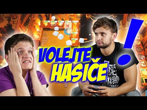 Video: Watch: Overcooked Je Chaotická Hra O Vaření Se Svými Přáteli