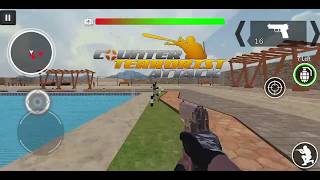 Counter Terrorist Shooting Game – FPS Shooter by Cradley Creations screenshot 4