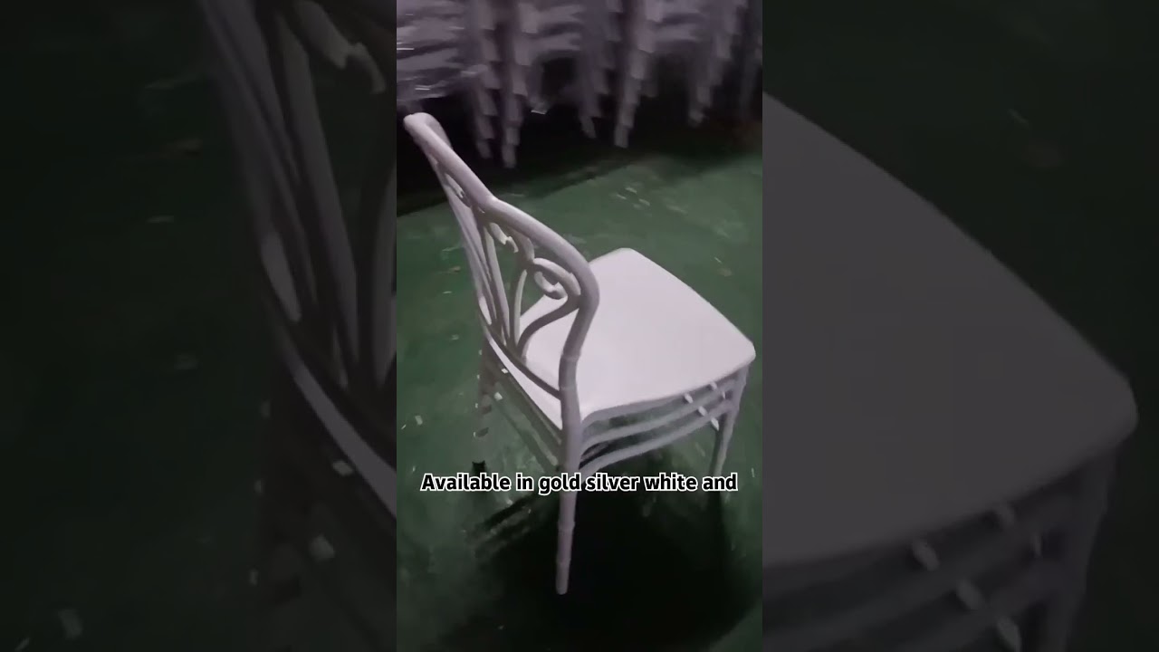 What's the cheapest  the   PP plastic chiavari chair?pp plastic chair chiavari chair tiffany chair