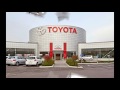 Toyota motor corporation