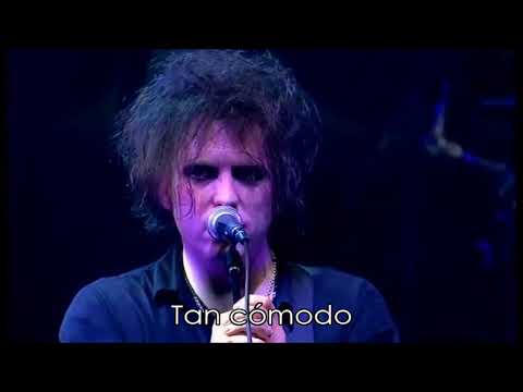 The Cure- “The Loudest Sound" (Subtitulada en Español)