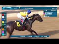Chasing Kat wins race 6 at Del Mar 8/17/25