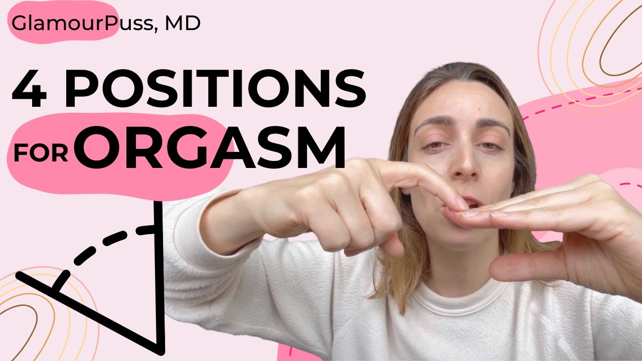 4 Sex Positions You Didn T Know About That Ll Make Her Orgasm Youtube