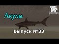 Мифы GTA San Andreas №33: "Акулы"