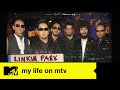 The Evolution of Linkin Park | My Life on MTV
