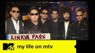 The Evolution of Linkin Park | My Life on MTV