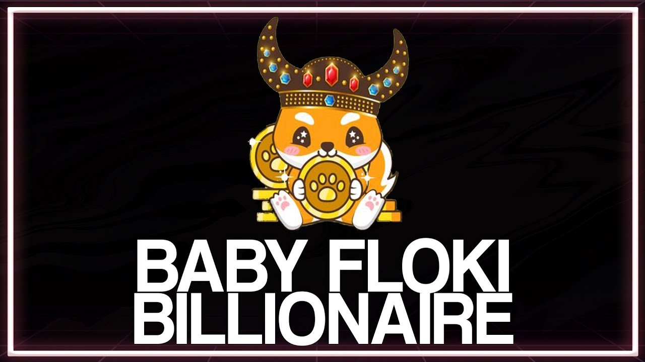 BABY FLOKI BILLIONAIRE REVIEW | BECOME A MILLIONAIRE THANKS TO THE RICH ...