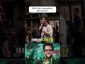 Cloverfield Wasn't a Normal Monster Movie...