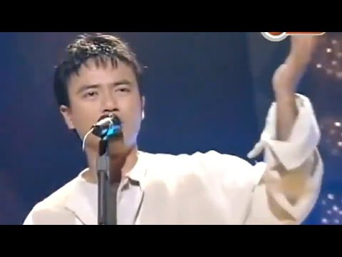 李克勤-1994年《希望》劲歌金曲     #李克勤