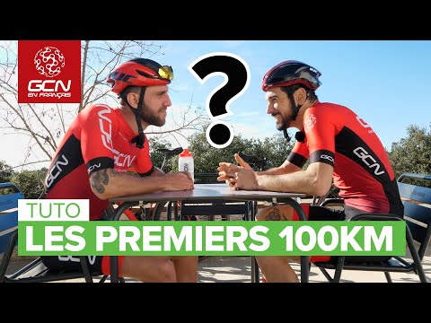 Vidéo: Comment savoir combien de temps vous avez parcouru à vélo ?