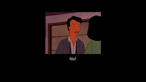 Pa Son Pate all night long(King of the Hill) #hankhill #deletedscenes #funny #comedy #hank #meme