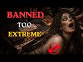 10 Movies Banned Right After Release – Too Violent &amp; Disturbing