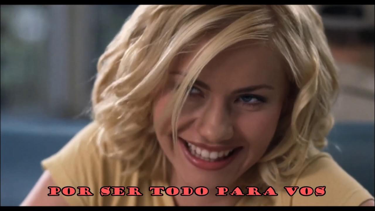 I Just Want To Be Your Everything (Subtitulos en Español) - The Girl Next Door I Just Want To Be Your Everything (Subtitulos en Español) - The Girl Next Door