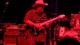 Johnny Hiland Band 2015 Dallas Guitar Show