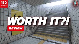 Download Lagu Is Exit 8 Backrooms?! Nintendo Switch 2 Review \u0026 Prestaties MP3 Download Lagu Is Exit 8 Backrooms?! Nintendo Switch 2 Review \u0026 Prestaties MP3