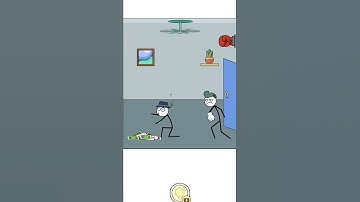 Thief Puzzle Level : 222