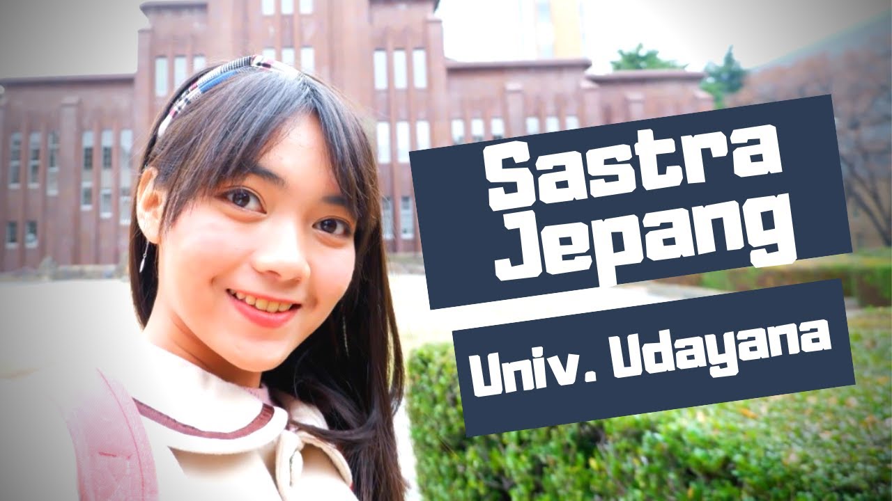 Pengalaman Gitsali di Jurusan Sastra Jepang Universitas Udayana