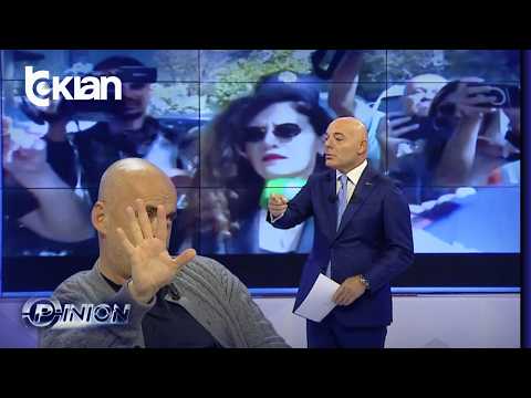 Çfarë nevrikosi Fevziun me Rexhajn: Do të nxjerr përjashta që tani, po më the...
