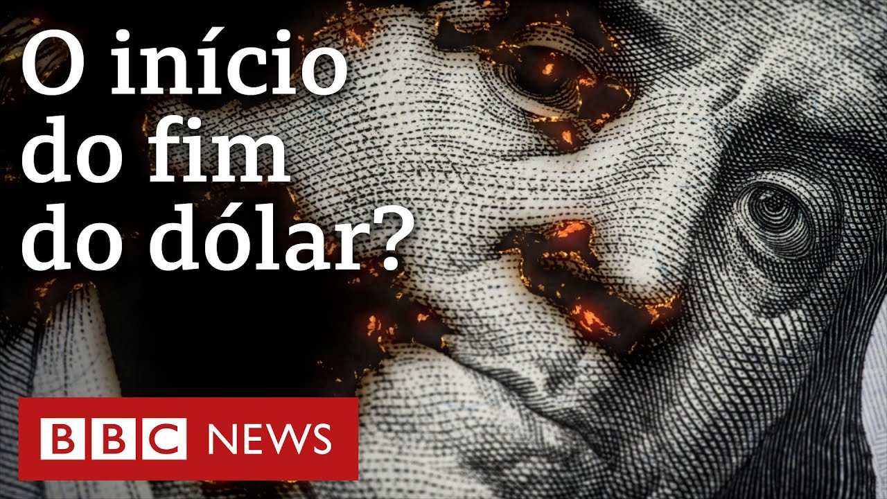 Fim do dólar? Por que moeda vem perdendo força no mundo