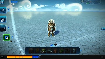 Project Spark XBOX ONE - TUTORIAL PART 1 - HOW TO PUT CHARACTER IN MAP