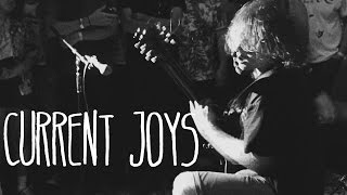 Current Joys At Runaway Fest 2015