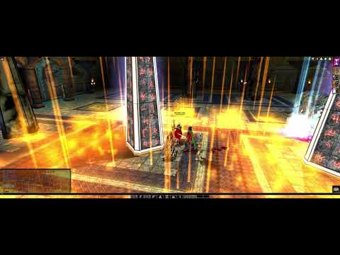 Neverwinter Nights Enhanced Edition: Hordes of the Underdark - Sabal Boss Fight